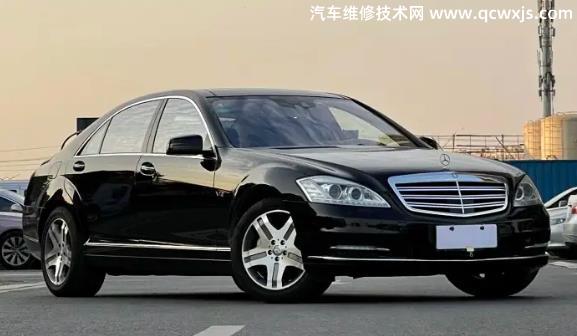 奔馳鎖車沒有聲音了是怎么回事 奔馳鎖車沒有聲音了是怎么回事