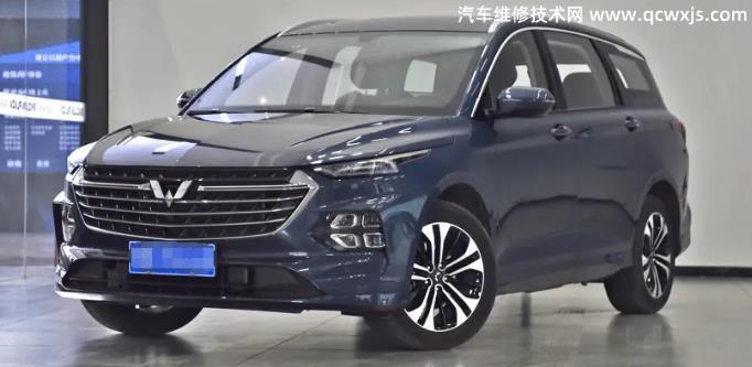 五菱凱捷防盜鎖系統(tǒng)怎么啟動