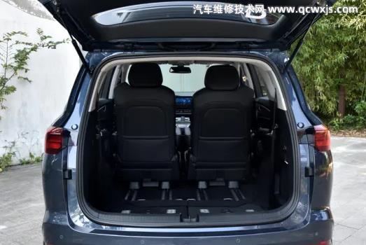 五菱凱捷尾門(mén)可以遙控開(kāi)啟嗎 五菱凱捷尾門(mén)打開(kāi)方法