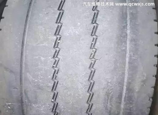 怎么及時避免輪胎吃胎