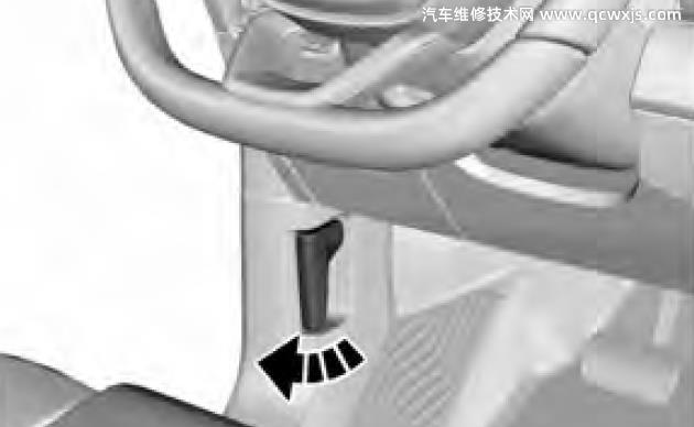 五菱凱捷發(fā)動(dòng)機(jī)蓋怎么打開(kāi)/關(guān)閉 五菱凱捷發(fā)動(dòng)機(jī)蓋怎么打開(kāi)/關(guān)閉