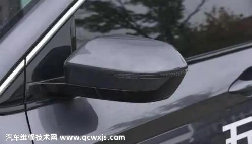五菱凱捷后視鏡加熱在哪?怎么開 五菱凱捷后視鏡加熱在哪?怎么開
