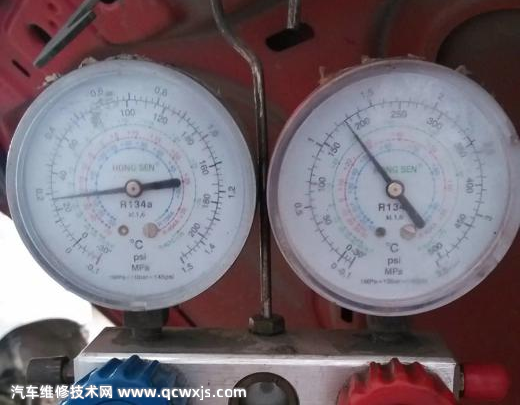 汽車空調(diào)冷凍油少了什么現(xiàn)象 冷凍油少了對(duì)制冷有影響嗎案例分析