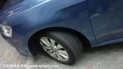 停車后方向盤不回正對車有損害嗎 停車后方向盤不回正對車有損害嗎