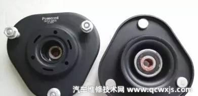 寶馬減震頂膠大概能用多久？壞了有什么癥狀？