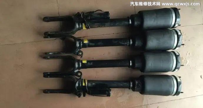 奔馳減震器壞了有什么表現(xiàn)?奔馳減震器換什么牌子的好?