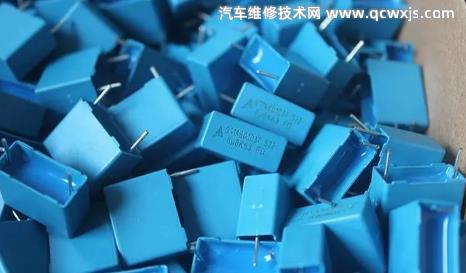 有機薄膜介質電容有什么特點