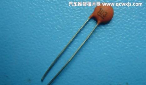 瓷介電容有什么特點