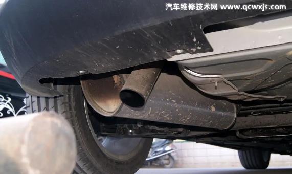 排氣管越多車越好嗎 排氣管越多車越好嗎