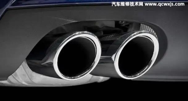 排氣管越多車越好嗎 排氣管越多車越好嗎