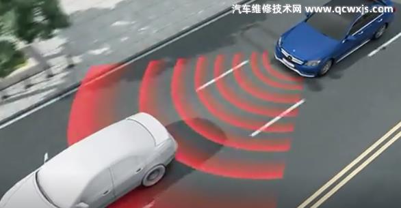 汽車顯示碰撞預(yù)防輔助系統(tǒng)增強(qiáng)版停止工作怎么回事 汽車顯示碰撞預(yù)防輔助系統(tǒng)增強(qiáng)版停止工作怎么回事