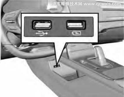 五菱凱捷USB充電接口在哪 五菱凱捷USB接口有幾個(gè)