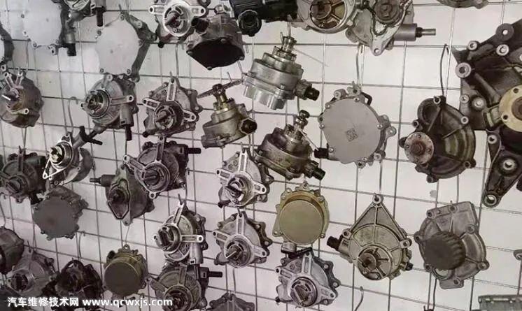 寶馬真空泵壞了有什么癥狀?寶馬真空泵維修多少錢一個? 寶馬真空泵壞了有什么癥狀?寶馬真空泵維修多少錢一個?