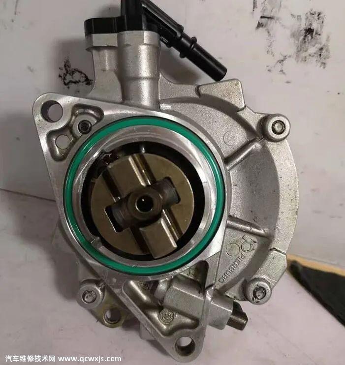 寶馬真空泵壞了有什么癥狀?寶馬真空泵維修多少錢一個? 寶馬真空泵壞了有什么癥狀?寶馬真空泵維修多少錢一個?