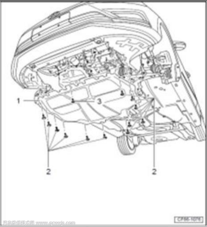 【Bora NF更換前車燈維修指導(dǎo)】圖3