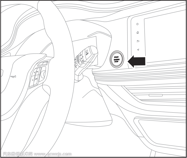 眾泰T300EV驅動電機系統原理及拆裝(圖解) 眾泰T300EV驅動電機系統原理及拆裝(圖解)
