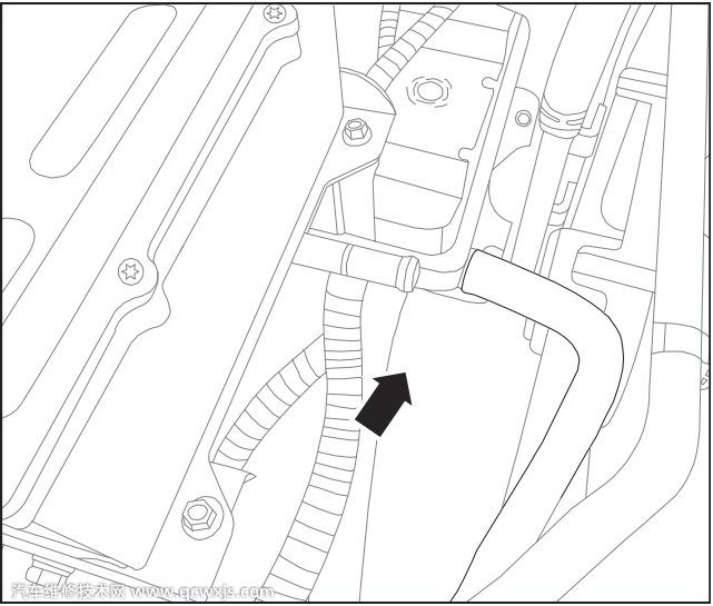 眾泰T300EV驅動電機系統原理及拆裝(圖解) 眾泰T300EV驅動電機系統原理及拆裝(圖解)