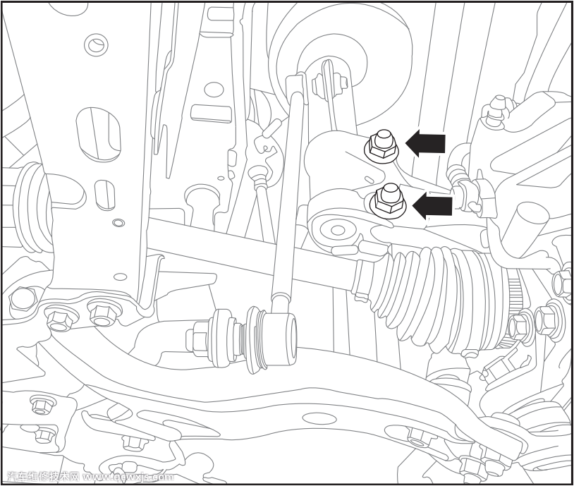 眾泰T300EV驅動電機系統原理及拆裝(圖解) 眾泰T300EV驅動電機系統原理及拆裝(圖解)