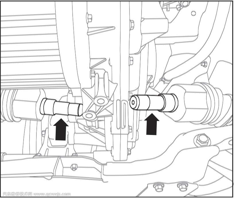 眾泰T300EV驅動電機系統原理及拆裝(圖解) 眾泰T300EV驅動電機系統原理及拆裝(圖解)