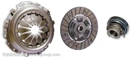 離合器有異響怎么回事 離合器有異響怎么回事