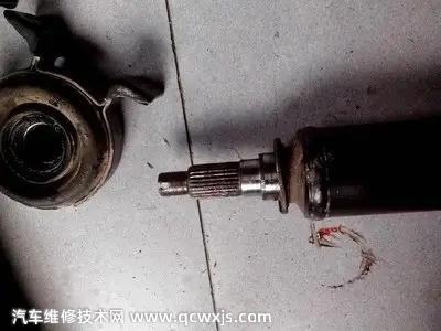 傳動(dòng)軸異響有什么原因有哪些? 傳動(dòng)軸異響有什么原因有哪些?