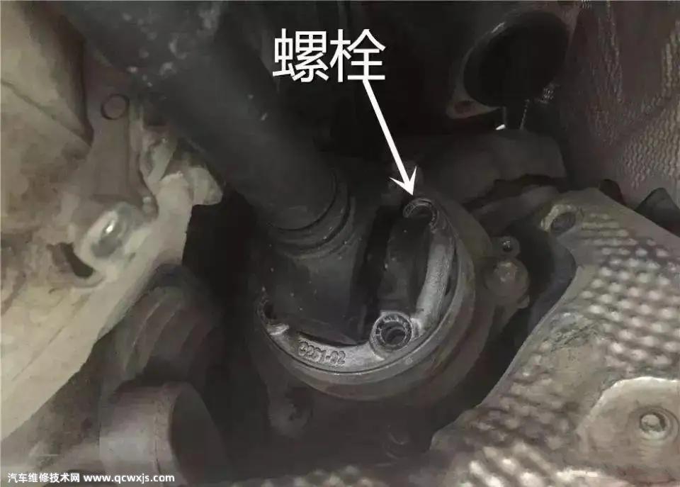 傳動(dòng)軸異響有什么原因有哪些? 傳動(dòng)軸異響有什么原因有哪些?