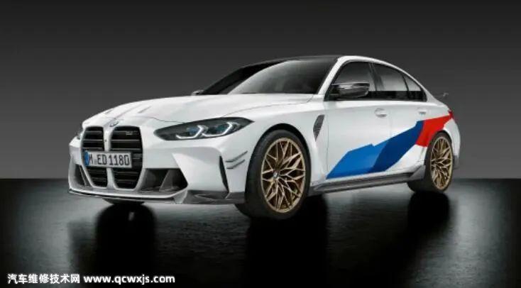 寶馬原廠配件的代工品牌大匯總(新版)