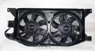 停車熄火后風扇一直轉是怎么回事?熄火后風扇轉多久正常 停車熄火后風扇一直轉是怎么回事?熄火后風扇轉多久正常