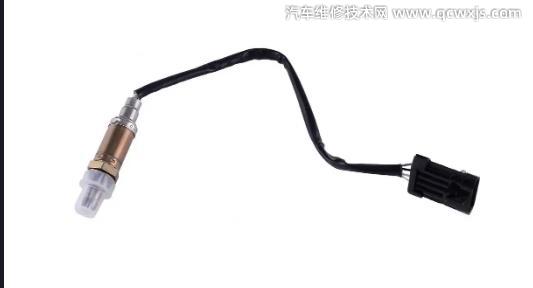 氧傳感器有哪些類型如何檢測