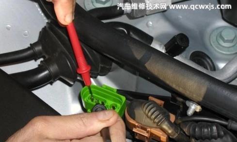 氧傳感器有哪些類型如何檢測 氧傳感器有哪些類型如何檢測