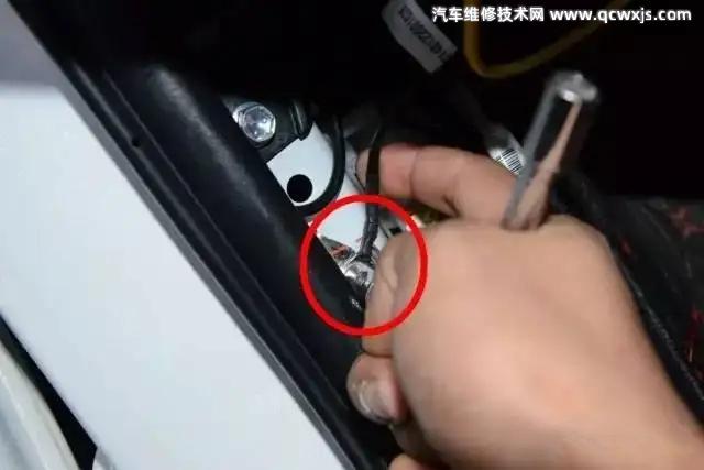 汽車搭鐵是什么意思 汽車搭鐵是什么意思