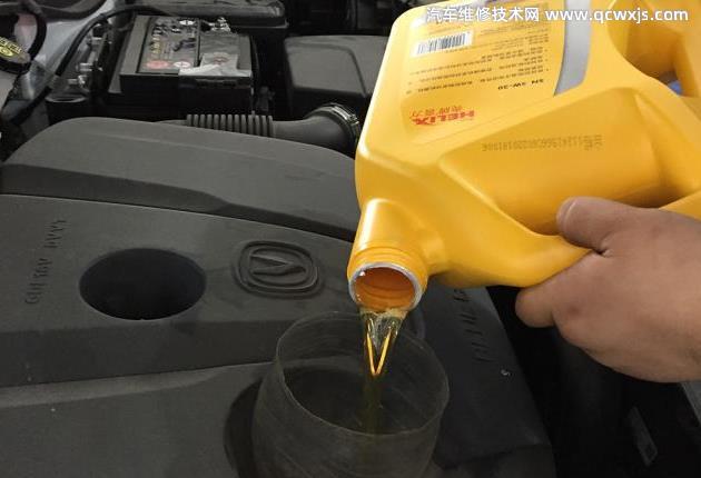 機油開蓋了可以保留多久