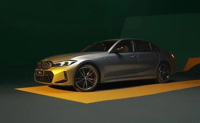 【2023新款寶馬3系上市時間確定 2023新款寶馬3系和老款區別介紹】圖1