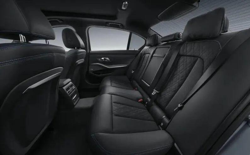 2023新款寶馬3系上市時間確定 2023新款寶馬3系和老款區別介紹 2023新款寶馬3系上市時間確定 2023新款寶馬3系和老款區別介紹