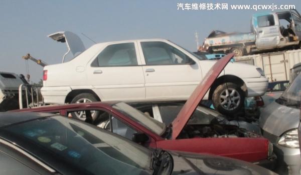 汽車一般開多久才報廢 汽車一般開多久才報廢