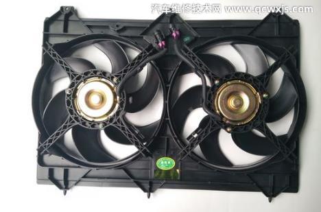 【哪些原因會導致發(fā)動機高溫】圖3