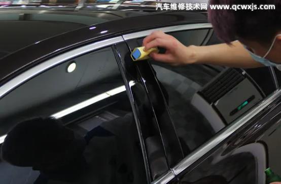 汽車鍍膜有哪幾種產(chǎn)品