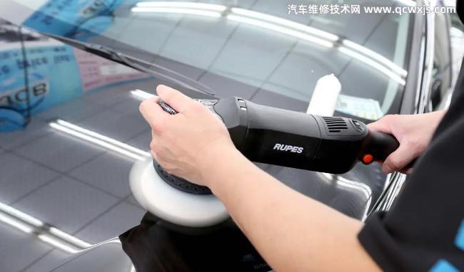 汽車鍍膜后還會(huì)有劃痕嗎