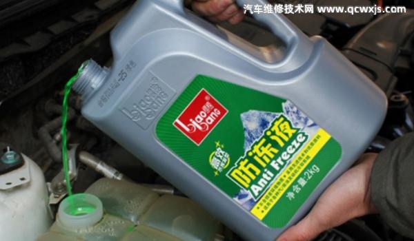 汽車儀表水溫超過95度還能開嗎 汽車儀表水溫超過95度還能開嗎