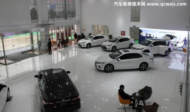 買車是去4s店還是經銷商好？4s店和經銷商有什么區別