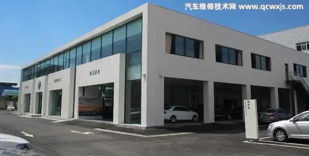 買車都有哪些流程 買車都有哪些流程