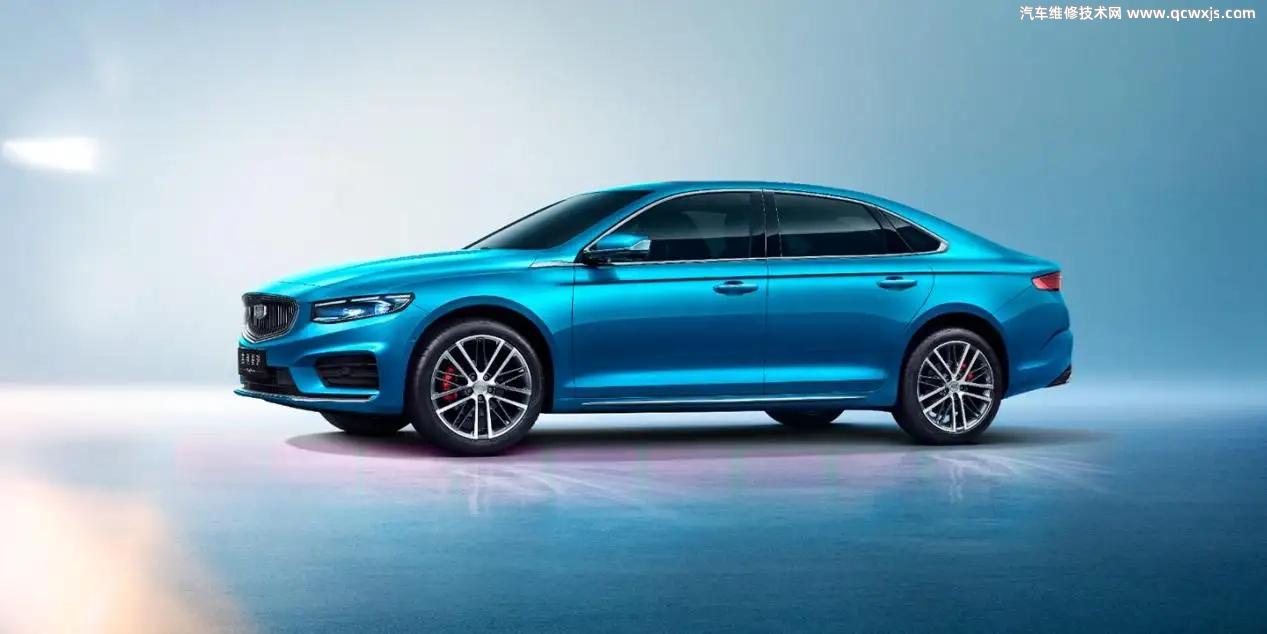 【家用車有哪些車型?家用車買什么車型最實用】圖1