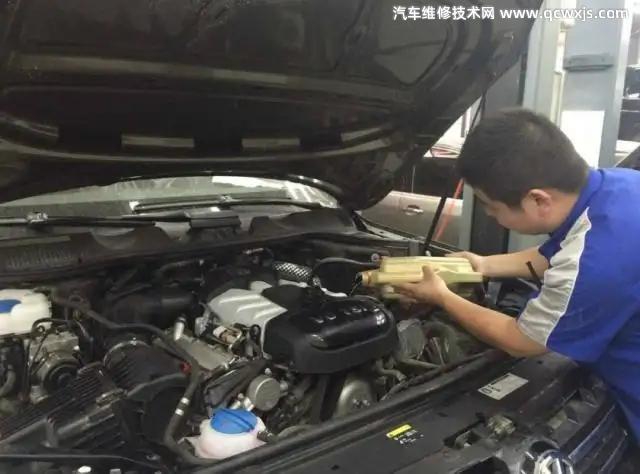 一般汽車保養的周期是多長時間