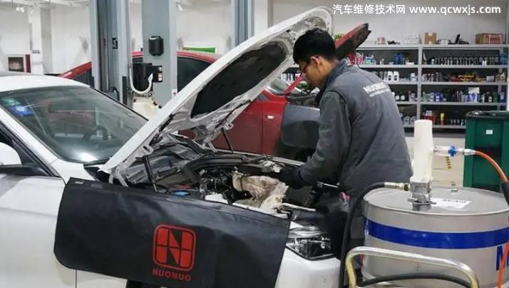 一般汽車保養的周期是多長時間 一般汽車保養的周期是多長時間