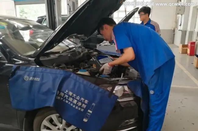 一般汽車保養的周期是多長時間 一般汽車保養的周期是多長時間