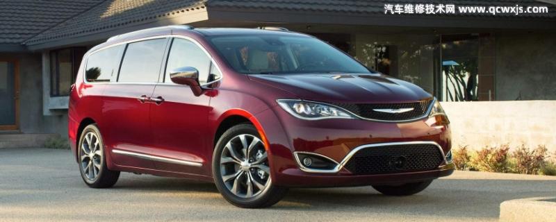 grandvoyager是什么汽車 grandvoyager是什么汽車