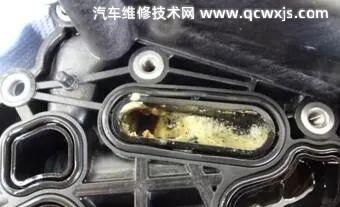 【寶馬B38/B48發動機過熱的技術通報】圖3