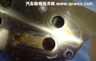 【寶馬B38/B48發動機過熱的技術通報】圖4