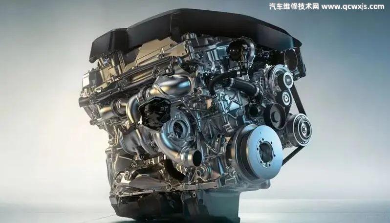 寶馬B58冷卻系統壓力過高的解決方法