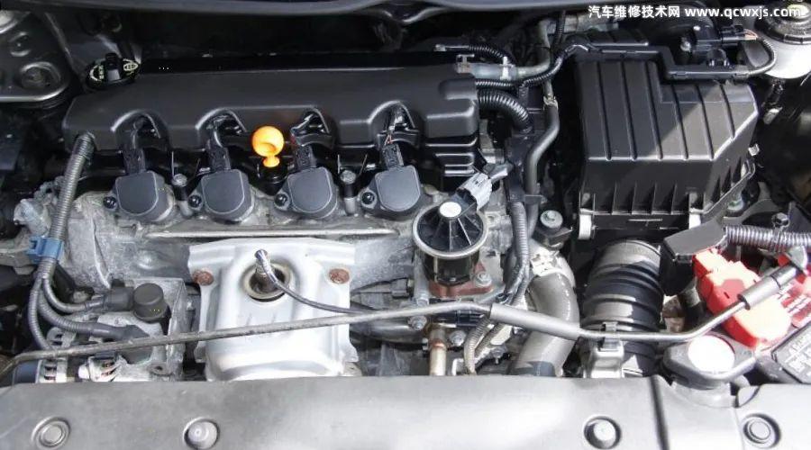 【使用劣質空氣濾芯的癥狀 劣質空氣濾芯對汽車有什么影響】圖1